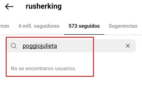 El Tremendo Enojo De Rusherking Con Julieta Poggio Tras Separarse De La