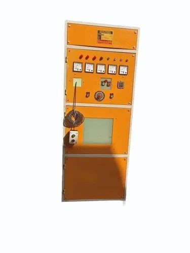 Steel Induction Bar Heater Kw At Rs Piece In Ahmedabad Id