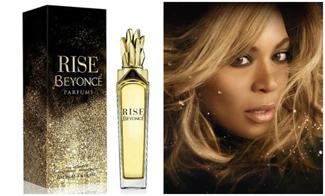 Beyonce New Perfume 2024 - Kenna Alameda