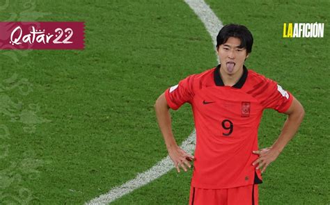 Qatar 2022 La razón por la que el 9 de Corea fue tendencia en América