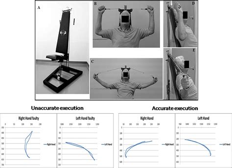 Frontiers Functional And Brain Activation Changes Following