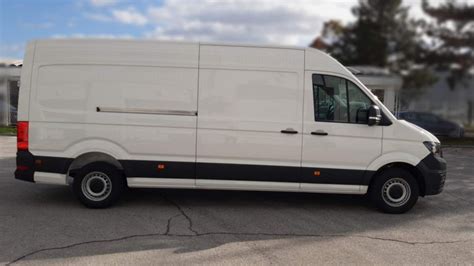 VW Crafter Furgon 35 2 0 TDI L4H3 2023 God