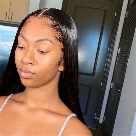 All Posts • Instagram Hair Laid Long Hair Styles Baddie Hairstyles