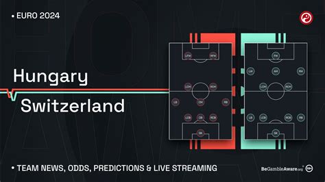 Hungary Vs Switzerland Euro Prediction Which Side Will Earn The