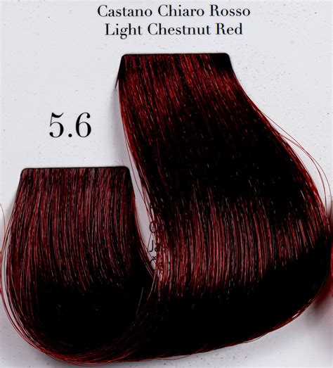 12 Minute 56 Light Chestnut Red Sa Beauty Distributors