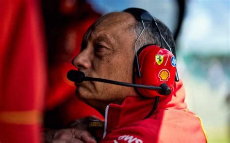 Vasseur Ferrari Pode Vencer A McLaren E A Red Bull Em 2025