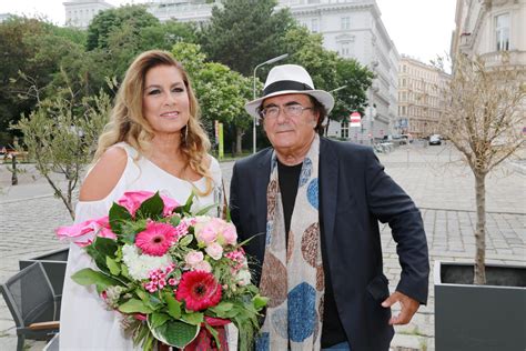 Al Bano & Romina Power: Unerwartete Entwicklung im Vermissten-Drama