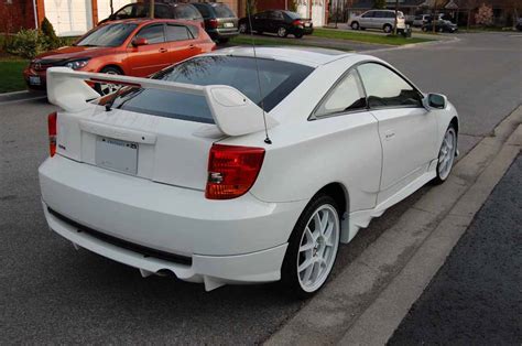 2002 Toyota Celica Gt Trd Edition 9500 Gtcarz Automotive Forums