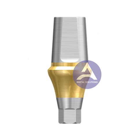 osstem gs dental implants abutment