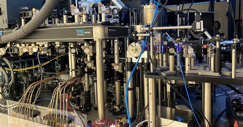 atom computing  invest  mln  colorado  quantum computer