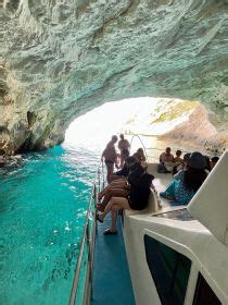 Zakynthos Shipwreck Beach Blue Caves Vip Land Sea Tour Getyourguide