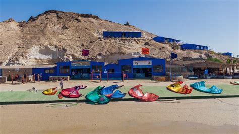 Dakhla Hotels - Dakhla Attitude Hotel - Kitesurf & Surf Hotel