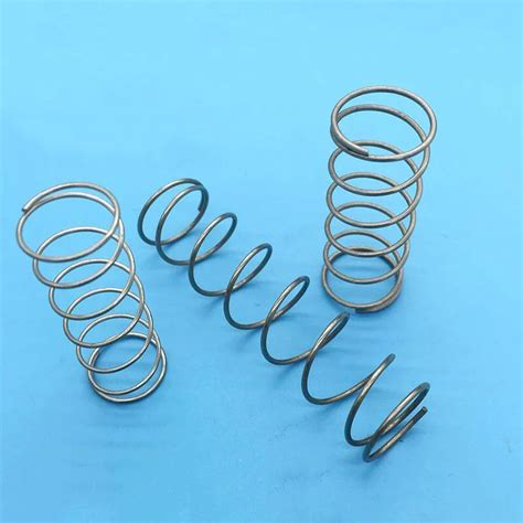 Compression Spring 304 Stainless Steel Torsion Spring 1 0 Diameter 1 16