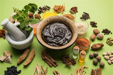 Los Principios En Medicina Ayurvedica