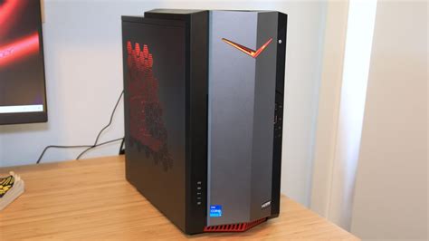 Acer Nitro 50 2022 Review Only Adequate Reviewed