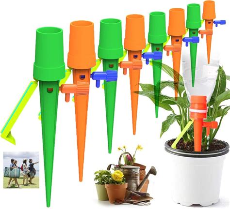 Amazon Dfyouhome Update Automatic Plant Watering Devices