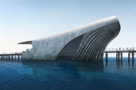 Marine Architecture | Tag | ArchDaily