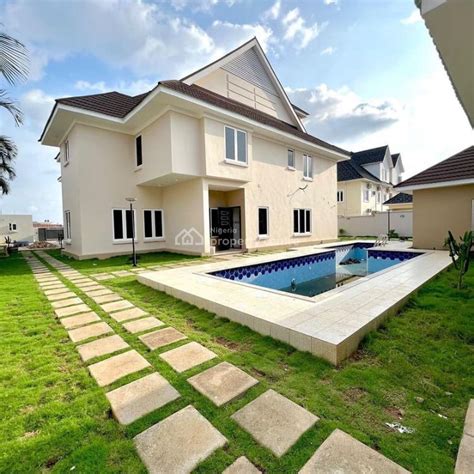 For Sale Bedrooms Ambassadorial Mansion With Servant Quarters Pool