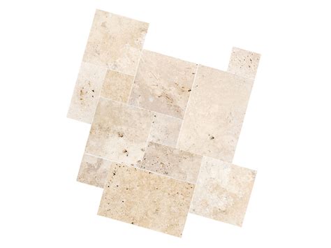 Canberra Travertine Outdoor Pavers Floor Wall Tiles Pool Coping