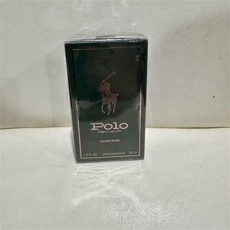 Polo green intense, men’s Cologne. Brand new... - Depop