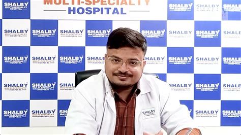 What Is Osteomyelitis Shalby Hospital Naroda Youtube