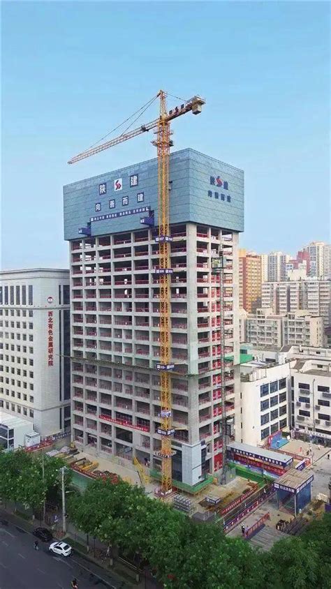 西安未央区“保姆式服务”为重点项目保驾护航建设工作投资