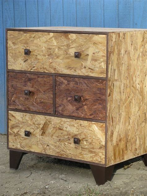 Osb Furniture Plans - Woodworking Plans