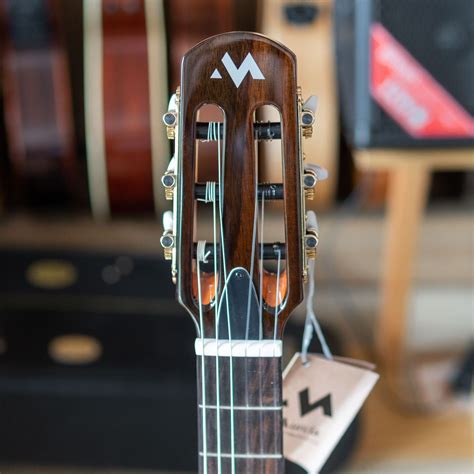 Đàn Guitar Murcia Stage Pro 2025 - NGUYENNGOC MUSIC