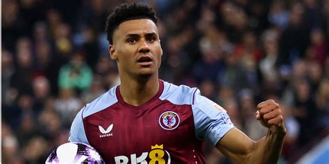 Dream Duran Replacement Aston Villa Ready Move For Phenomenon