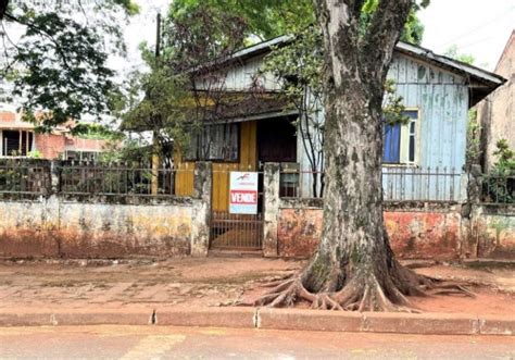 Terrenos Venda Na Rua Pioneiro Etori Colli Em Maring Chaves Na M O