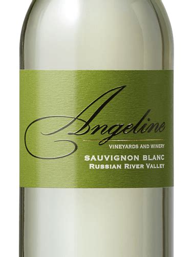 Angeline Sauvignon Blanc Vivino United States