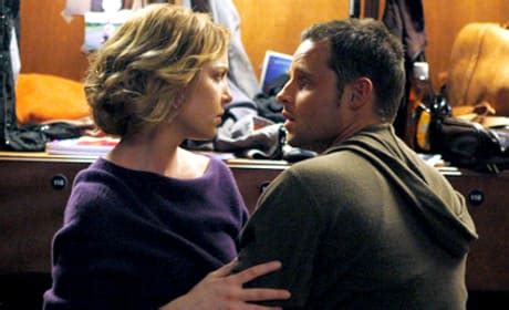 Izzie Stevens Photos - TV Fanatic