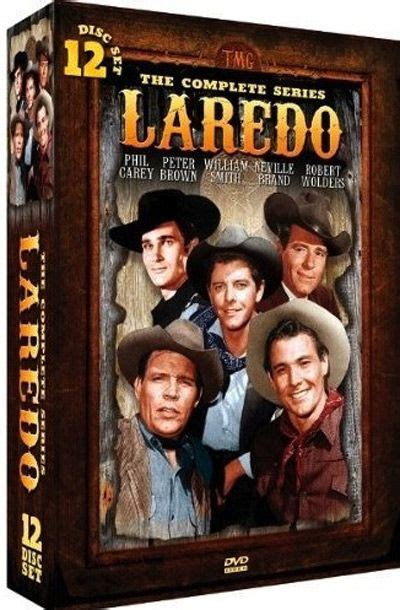 22 Laredo tv show ideas | laredo, tv westerns, tv