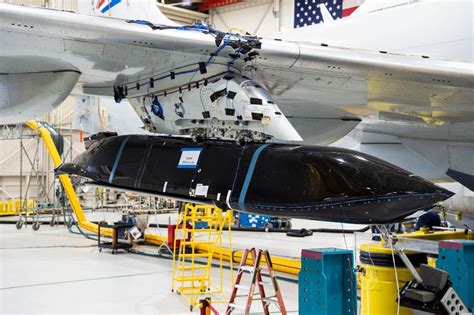 First View Of LRASM Missile Aboard A US Navy P 8A Poseidon Naval News