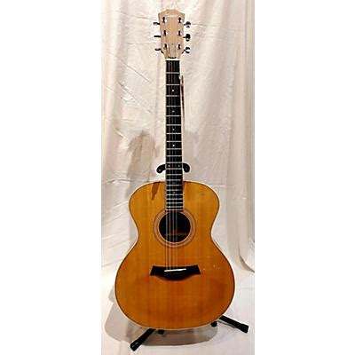 taylor  acoustic guitars musicians friend