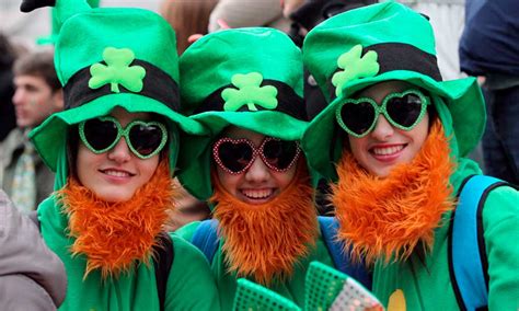 Tradiciones Y Cultura Irlandesa Religión Fiestas Costumbres Y Más