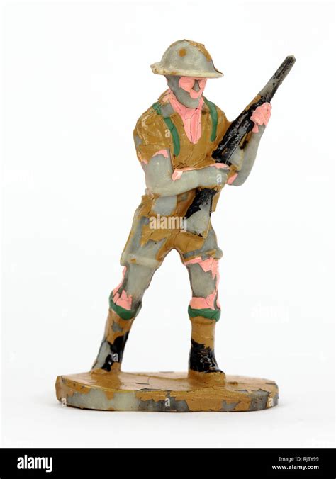 Plastic Soldier Fotos Und Bildmaterial In Hoher Auflösung Alamy