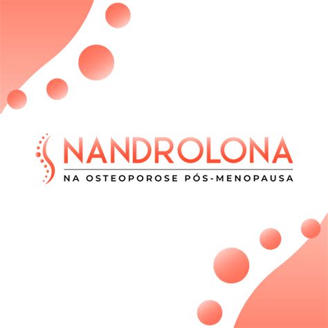 Nandrolona Na Osteoporose P S Menopausa Lucas Caseri Hotmart