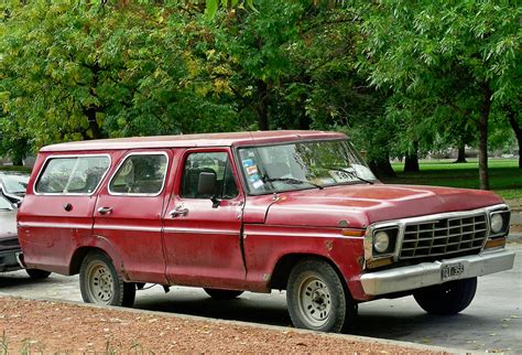 Mexican Bronco Thing Ford Truck Enthusiasts Forums