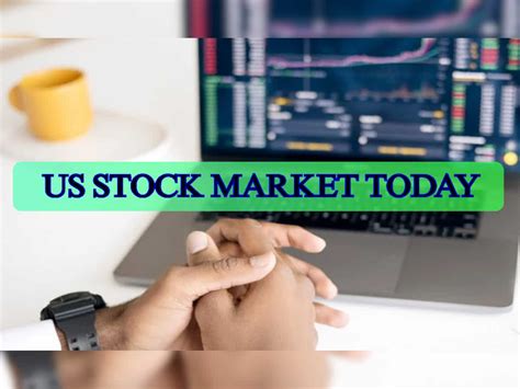 Us Stock Markets Today Dow Jones Futures Inch Higher Suggest A Positive Opening Zee Business