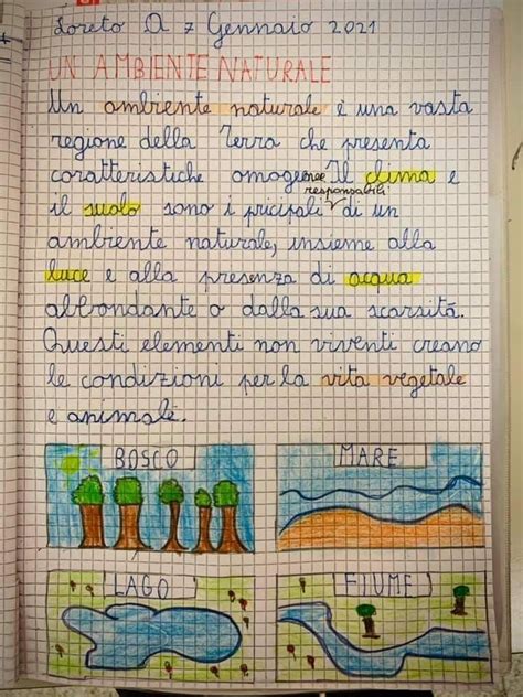 I Paesaggi Geografici Maestra Luciana Cossu Artofit