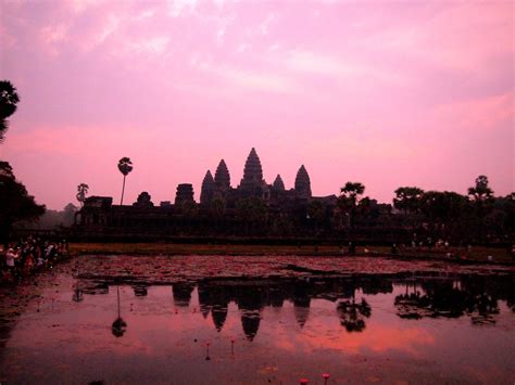 Review: Cambodian Traveller Tour with Intrepid Travel