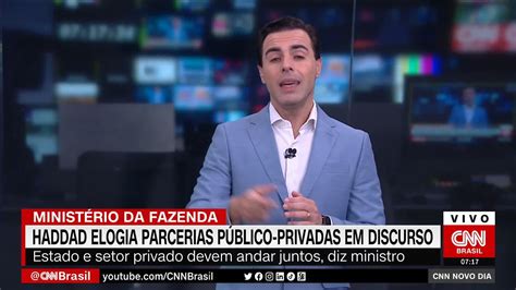 Tarcísio diz não ter desistido de privatização do Porto de Santos CNN