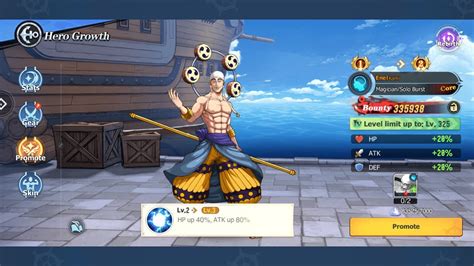 OP Fateful Sailing REVIEW 11 STAR ENEL PVP GAMEPLAY YouTube