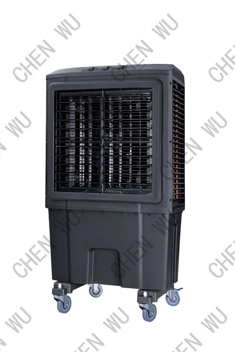 KT-16HM -Ningbo chenwu humidifying equipment factory