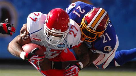 Best NFL Pro Bowl moments, from Sean Taylor's hit on Brian Moorman to ...