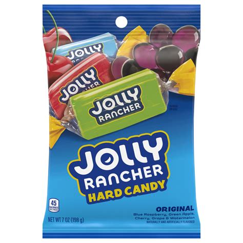 Save on Jolly Rancher Hard Candy Original Order Online Delivery | Giant