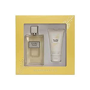 Amazon Reminiscence Vanille Santal 100ml Eau De Toilette For