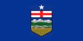 Flag of Alberta - Wikipedia