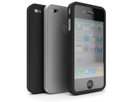 30+ best and worst iPhone 4 cases - CNET